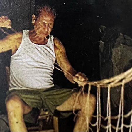 דירות צ'פאלו Casa Maestrale מראה חיצוני תמונה