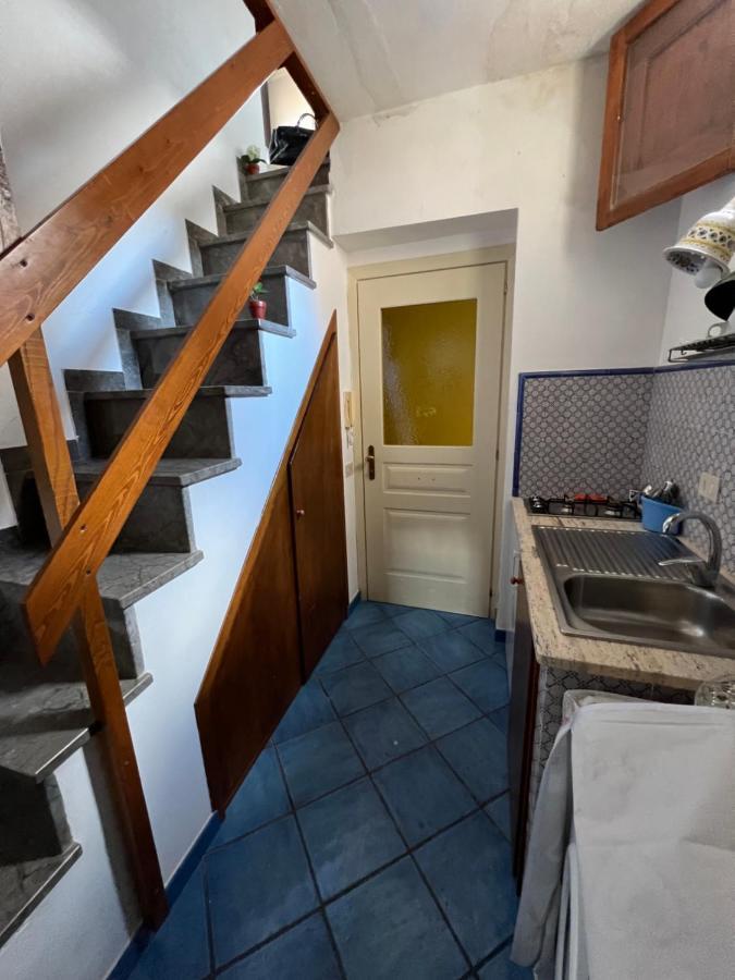 דירות צ'פאלו Casa Maestrale מראה חיצוני תמונה