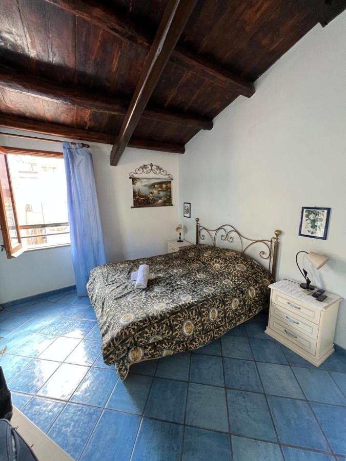 דירות צ'פאלו Casa Maestrale מראה חיצוני תמונה