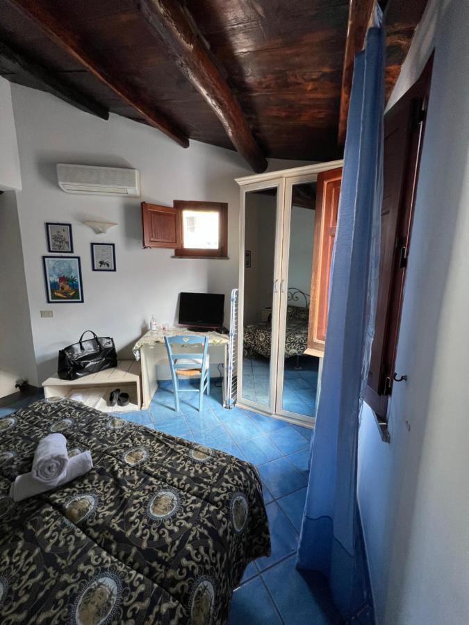 דירות צ'פאלו Casa Maestrale מראה חיצוני תמונה